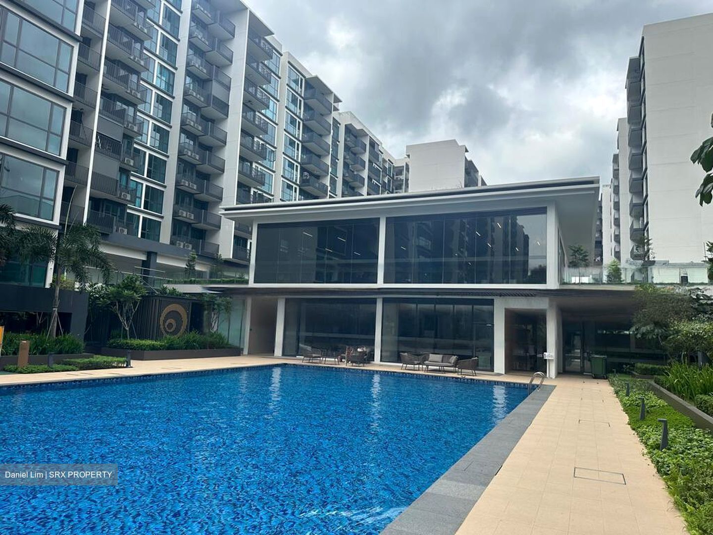 Treasure at Tampines (D18), Condominium #592376351